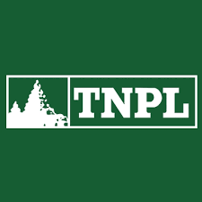 Tamil Nadu Newsprint And Papers Ltd. Logo