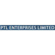 PTL Enterprises Ltd. Logo