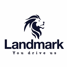 Landmark Cars Ltd. Logo