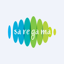 Saregama India Ltd.