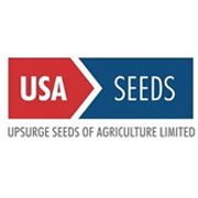 Upsurge Seeds of Agriculture Ltd. Logo