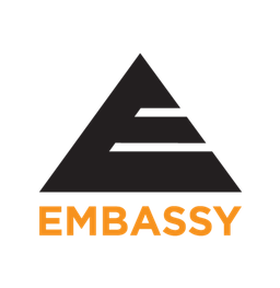 Embassy Office Parks REIT Logo