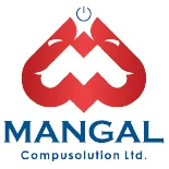Mangal Compusolution Ltd. Logo