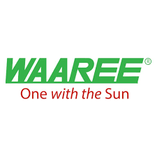 Waaree Technologies Ltd. Logo