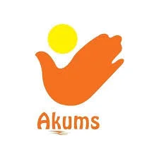 Akums Drugs & Pharmaceuticals Ltd. Logo