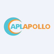 Apollo Pipes Ltd. Logo