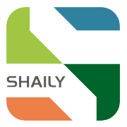 Shaily Engineering Plastics Ltd. Logo