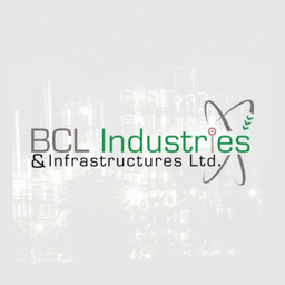 BCL Industries Ltd. Logo