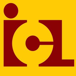 International Conveyors Ltd. Logo
