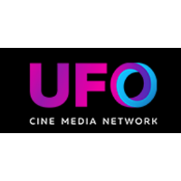 UFO Moviez India Ltd. Logo