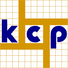 KCP Ltd. Logo