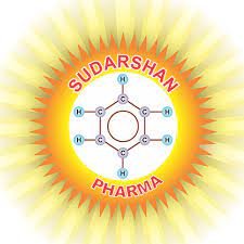 Sudarshan Pharma Industries Ltd. Logo