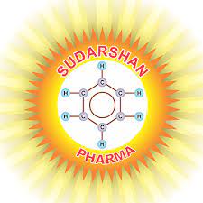 Sudarshan Pharma Industries Ltd. Logo