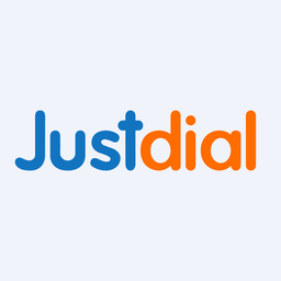 Just Dial Ltd. Logo