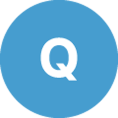 Quest Softech (India) Ltd. Logo
