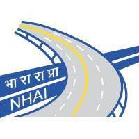 National Highways Infra Trust Logo