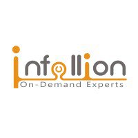 Infollion Research Services Ltd. Logo