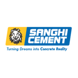 Sanghi Industries Ltd. Logo