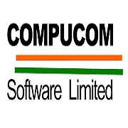 Compucom Software Ltd. Logo