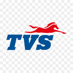 TVS Motor Company Ltd. Logo