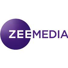 Zee Media Corporation Ltd. Logo