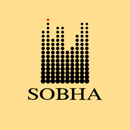 Sobha Ltd. Logo