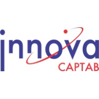 Innova Captab Ltd. Logo