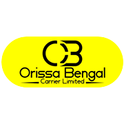 Orissa Bengal Carrier Ltd. Logo