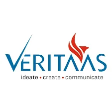Veritaas Advertising Ltd. Logo