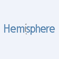 Hemisphere Properties India Ltd. Logo