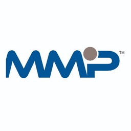MMP Industries Ltd. Logo