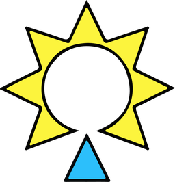 Sun TV Network Ltd. Logo