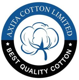 Axita Cotton Ltd. Logo