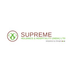 Supreme Holdings & Hospitality (India) Ltd. Logo