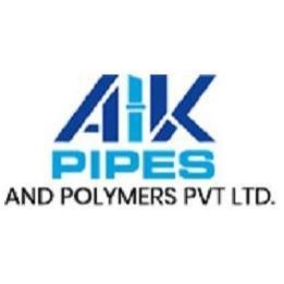 AIK Pipes And Polymers Ltd. Logo