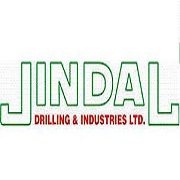 Jindal Drilling & Industries Ltd. Logo