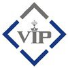 VIP Clothing Ltd. Logo