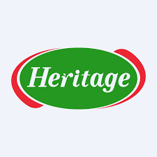 Heritage Foods Ltd. Logo