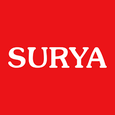 Surya Roshni Ltd. Logo