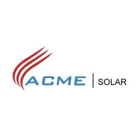 ACME Solar Holdings Ltd.