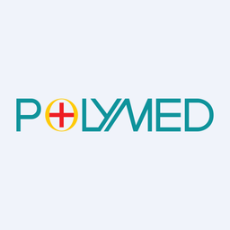 Poly Medicure Ltd. Logo
