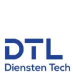Diensten Tech Ltd. Logo
