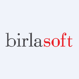 Birlasoft Ltd. Logo