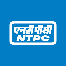 NTPC Ltd. Logo