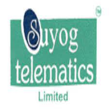 Suyog Telematics Ltd. Logo