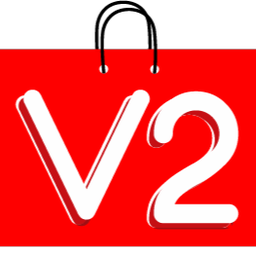 V2 Retail Ltd. Logo