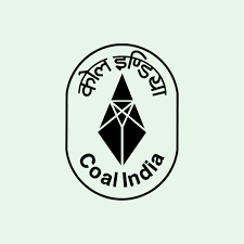 Coal India Ltd. Logo