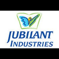 Jubilant Industries Ltd. Logo