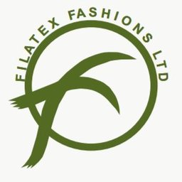 Filatex Fashions Ltd. Logo