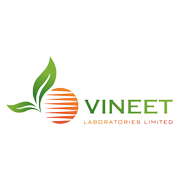Vineet Laboratories Ltd. Logo